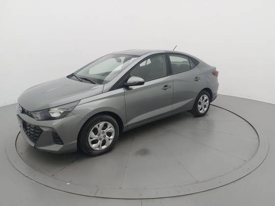 HYUNDAI HB20S 1.0 12V FLEX COMFORT PLUS MANUAL